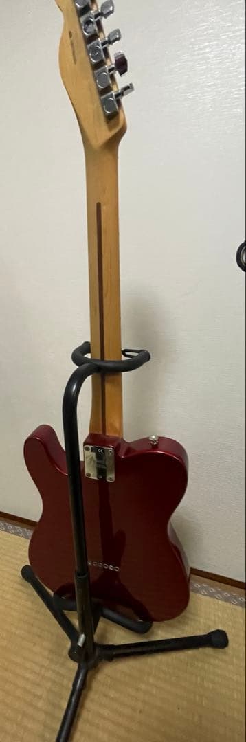 Fender American Professional テレキャスターMN