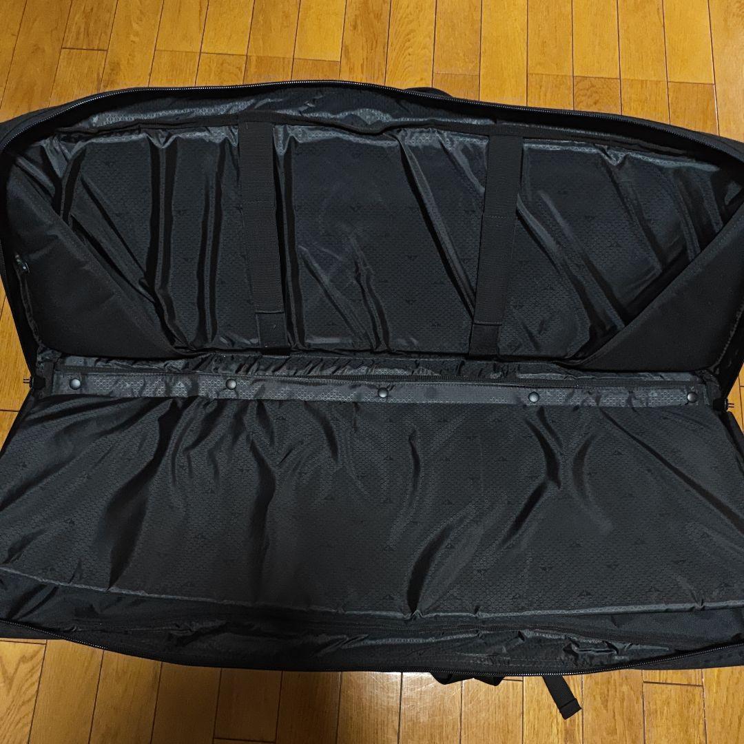 CONDOR ガンケース 36インチ ブラック