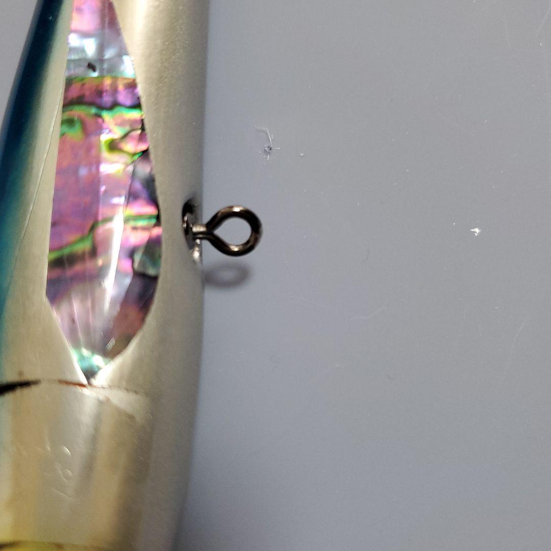 萬葉ベイツ 萬葉ペンシル 160LPF