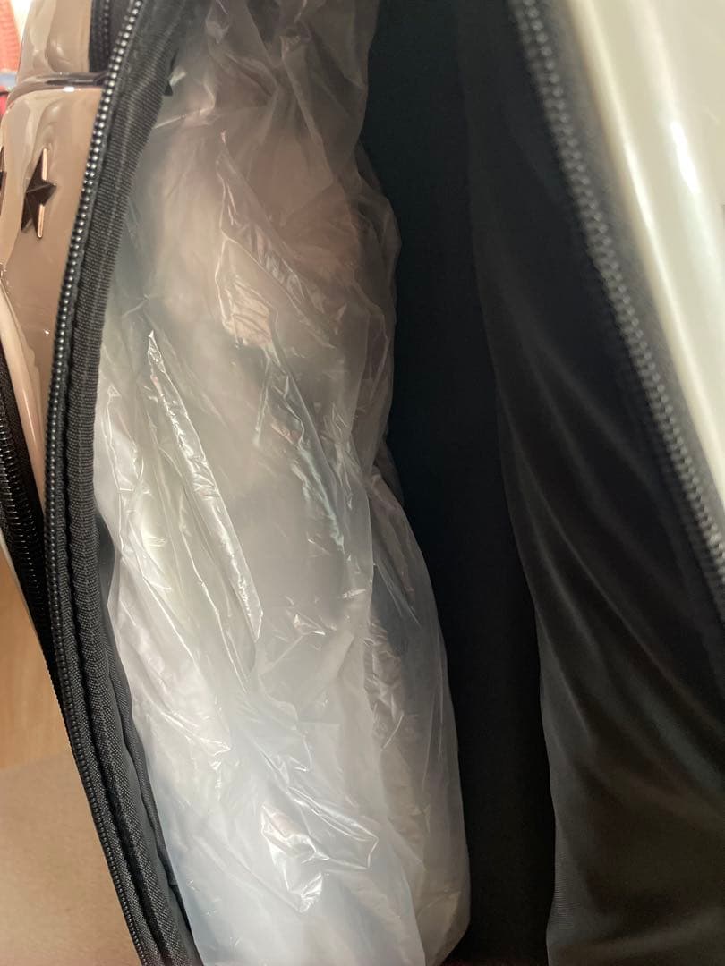 アドバイザー ADB2023 ゴルフキャディバッグ　新品未使用