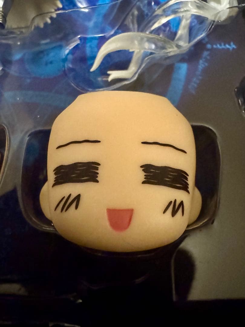 ねんどろいど 600 セイバー/アルトリア・ペンドラゴン