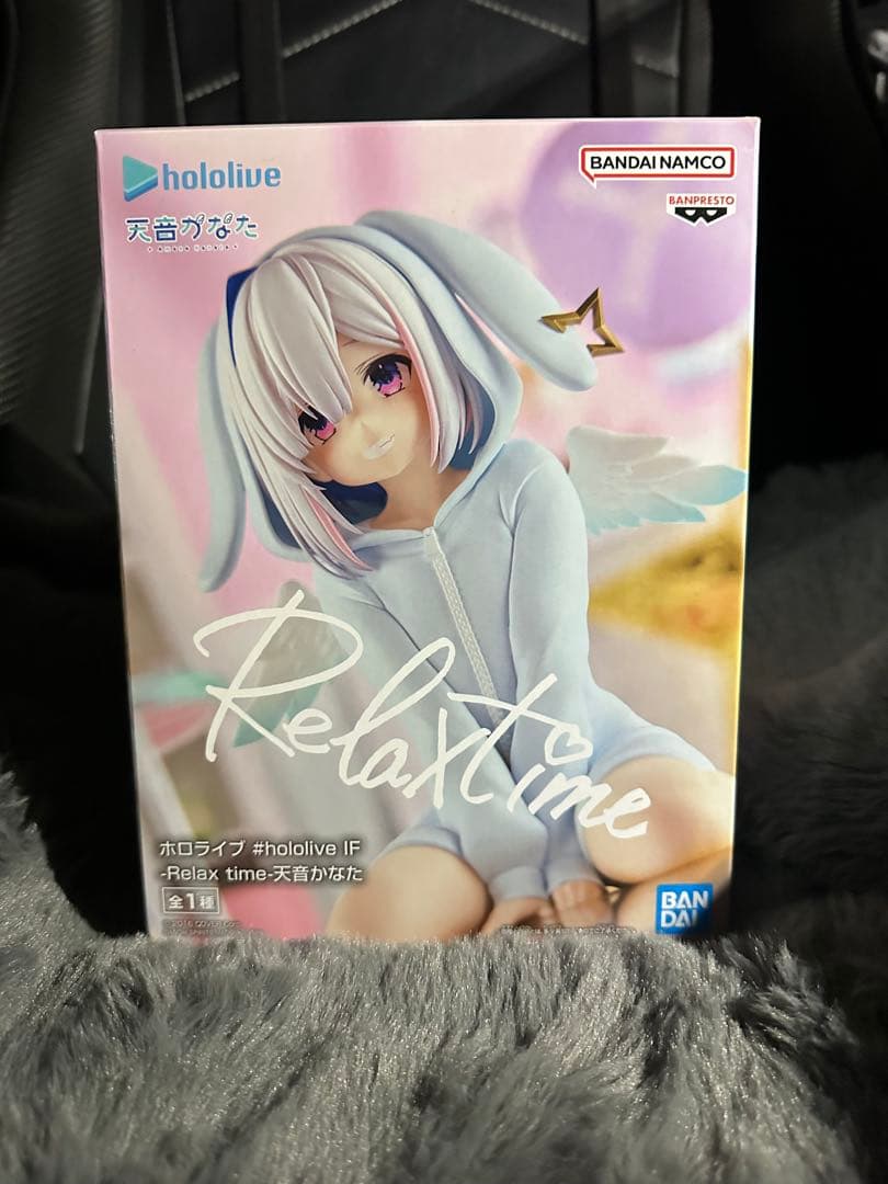 ホロライブ ポップアップパレード 天音かなた ※おまけ付き