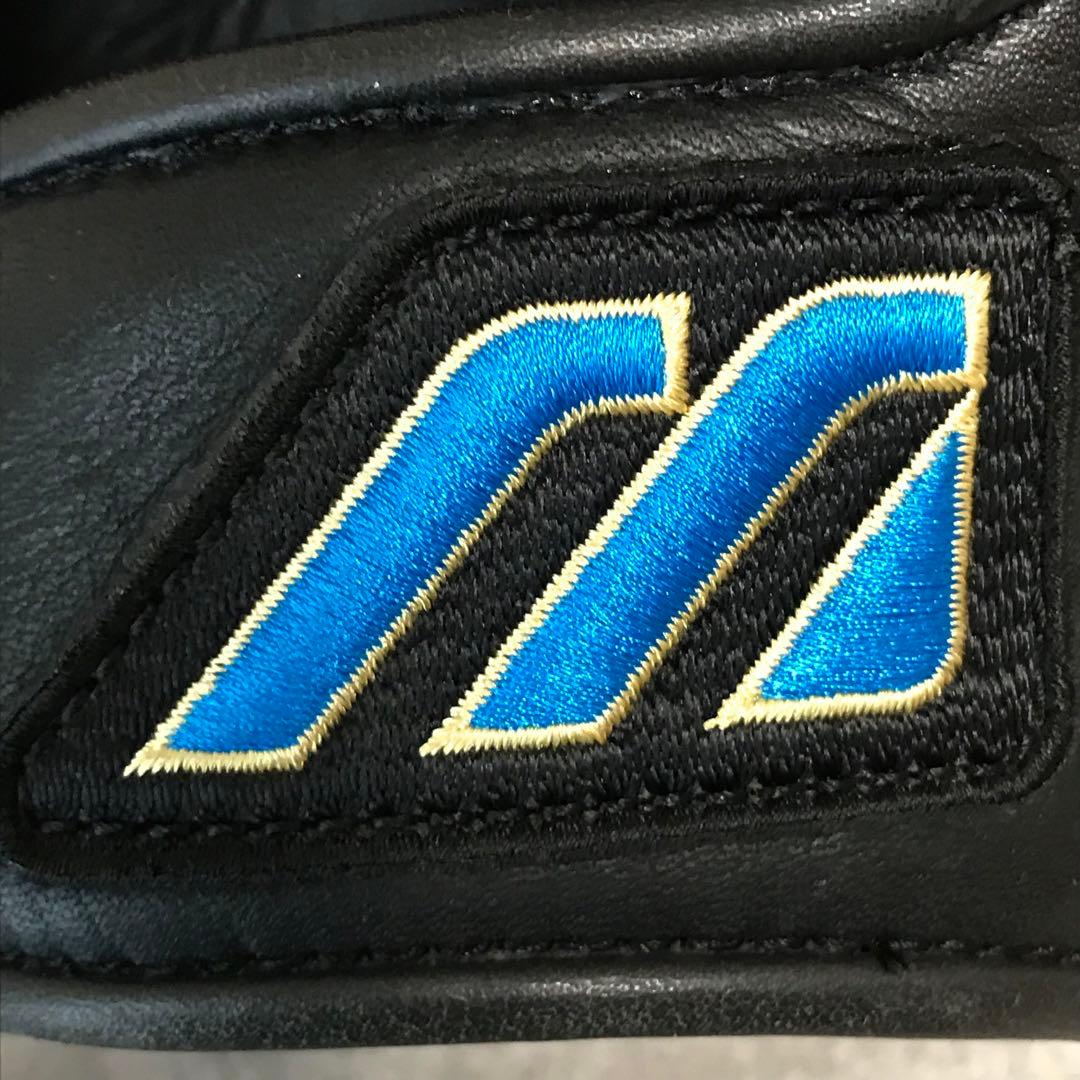 ミズノ 青ビュー 一般 大人用 軟式 内野 野球 グローブ グラブ 即戦力品