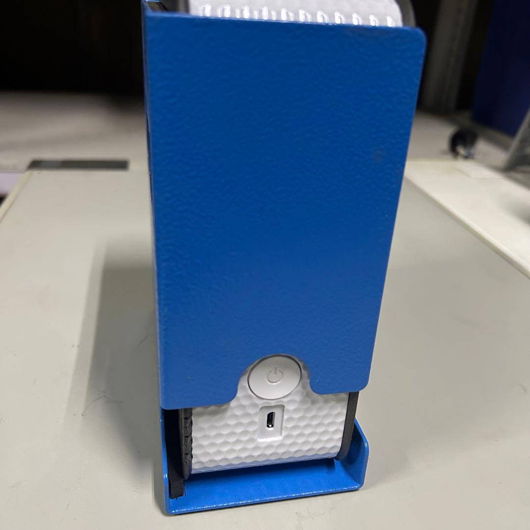 SKYTRAK ゴルフ用距離計 本体のみ