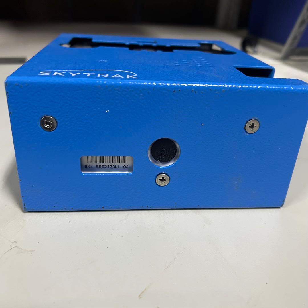 SKYTRAK ゴルフ用距離計 本体のみ