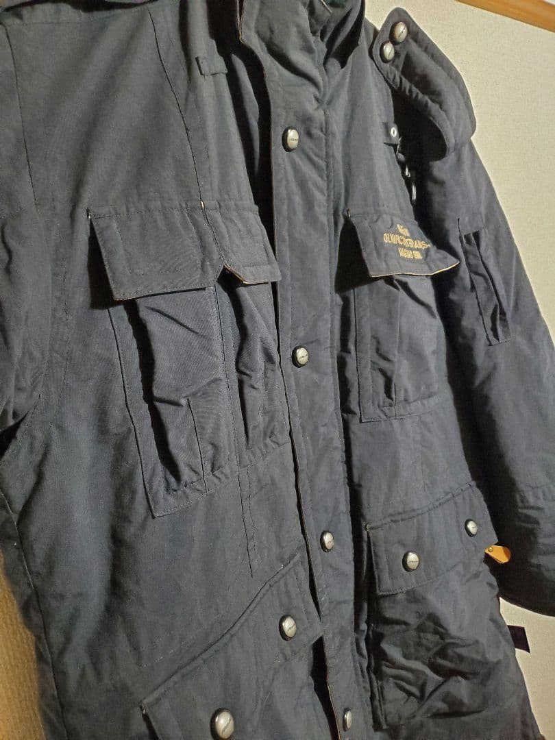 長野オリンピック 1998 ジャケット フリーサイズ