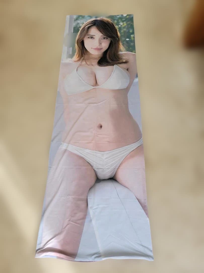 都丸紗也華 抱き枕カバー6点‼️