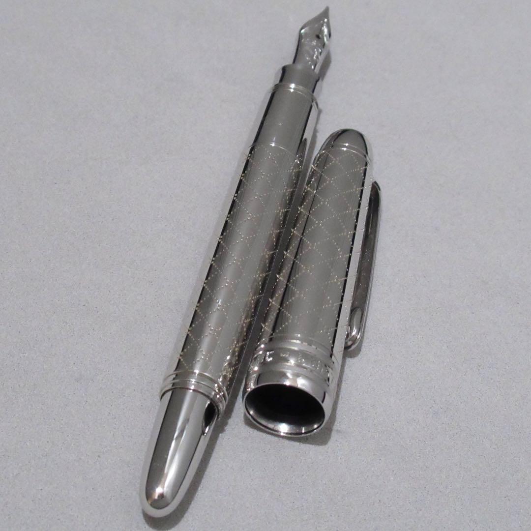 モンブラン 万年筆 114 ジュエリーコレクション 107574