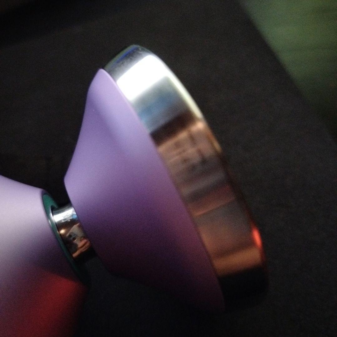 W1LD アップシフト　パープル