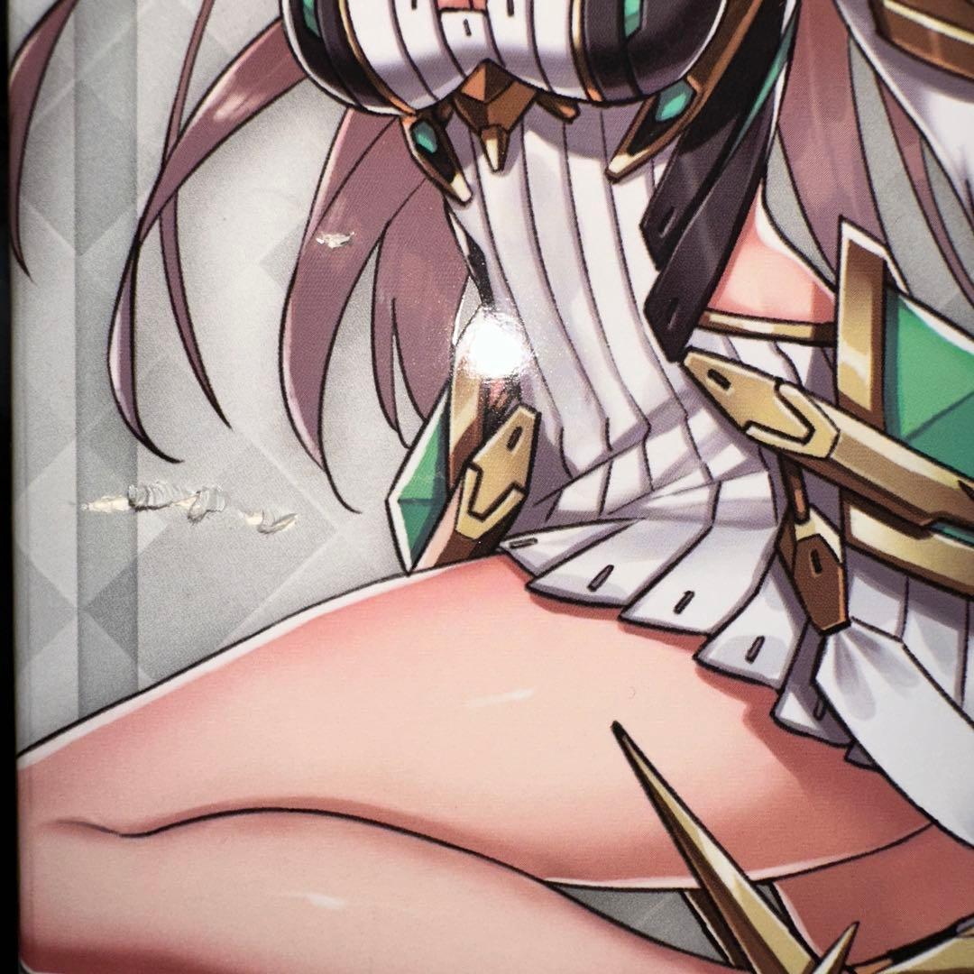 Xenoblade 2 ホムラ ヒカリ フィギュアセット