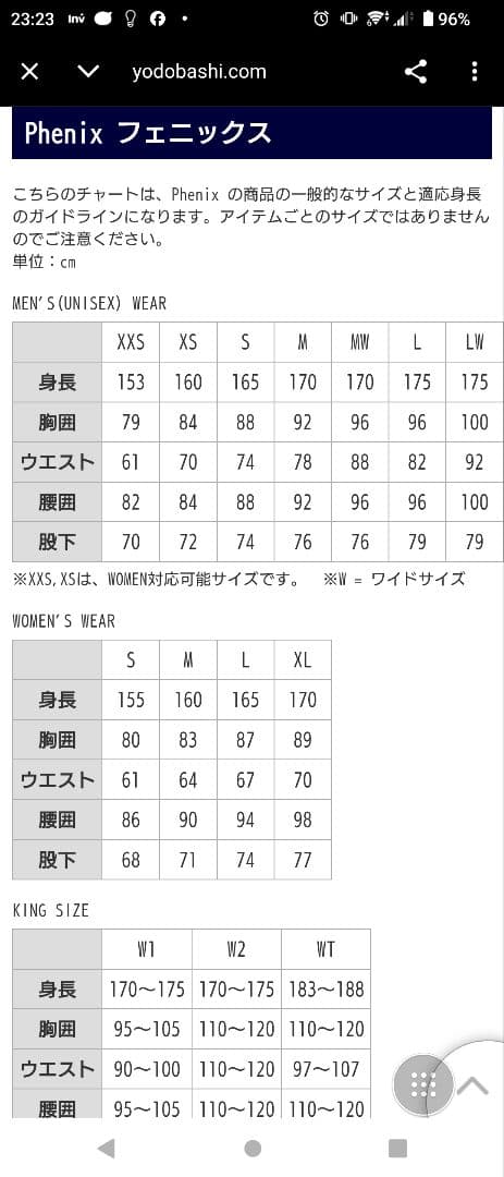 フェニックス phenix Demo Team Pants スキーパンツ