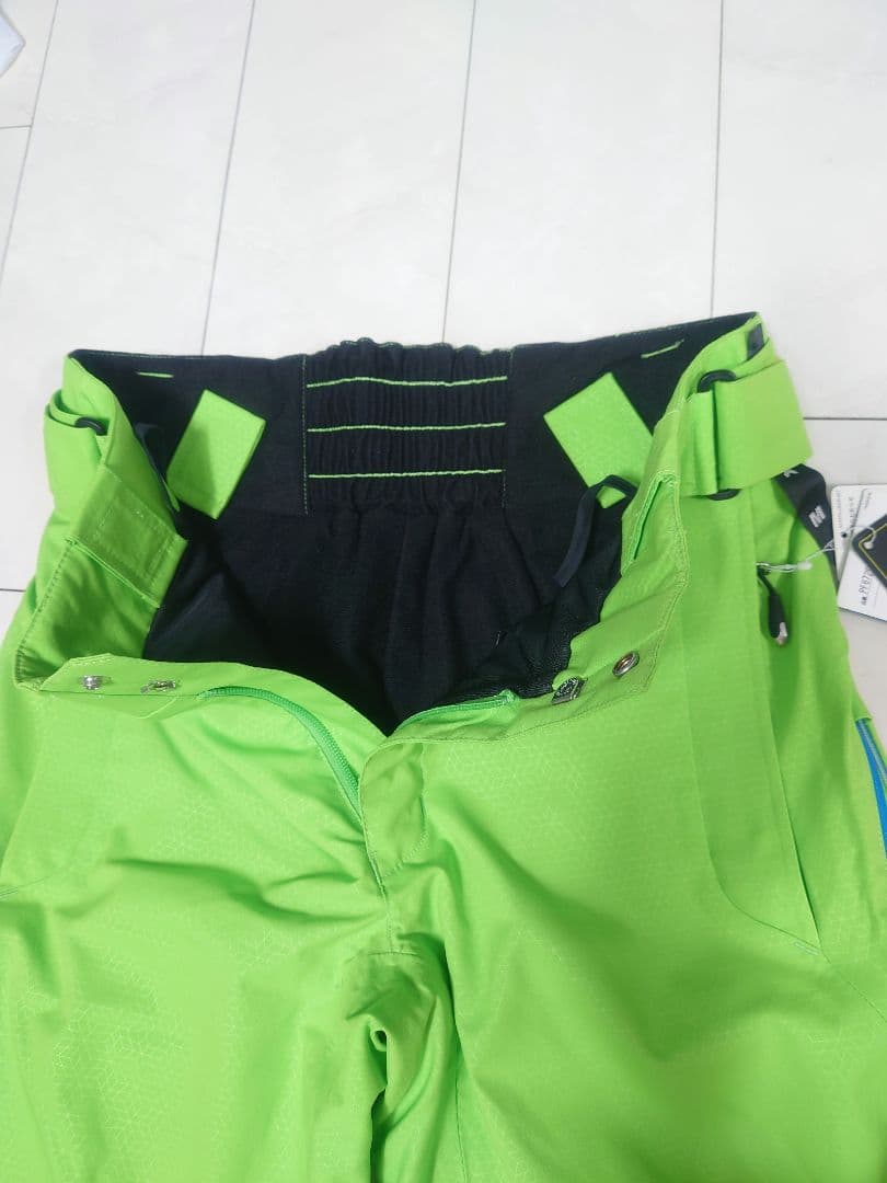 フェニックス phenix Demo Team Pants スキーパンツ