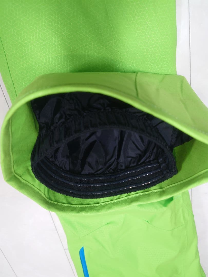 フェニックス phenix Demo Team Pants スキーパンツ