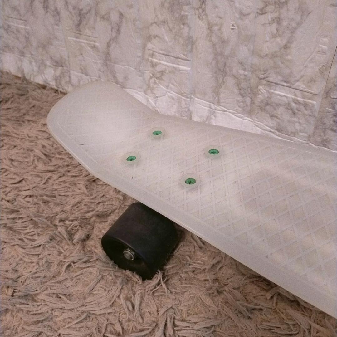 ペニー　22インチ HYBRID CRUSER 蓄光