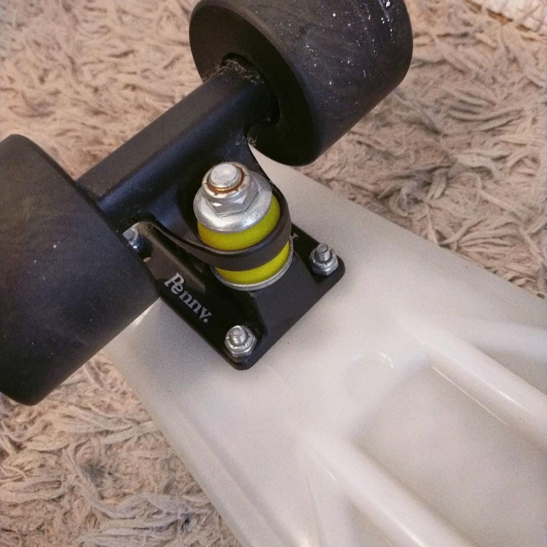 ペニー　22インチ HYBRID CRUSER 蓄光