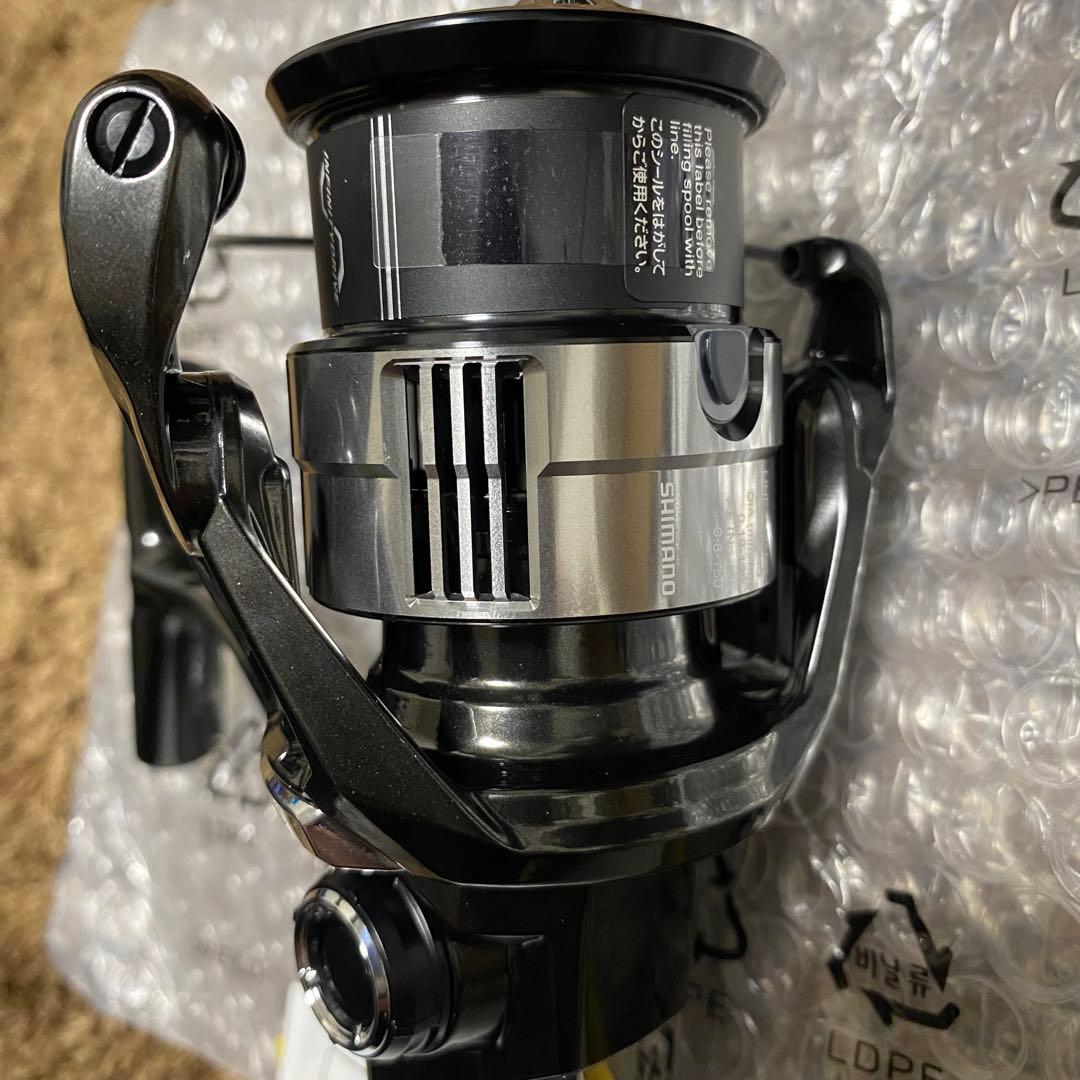 23ヴァンキッシュC3000SDH