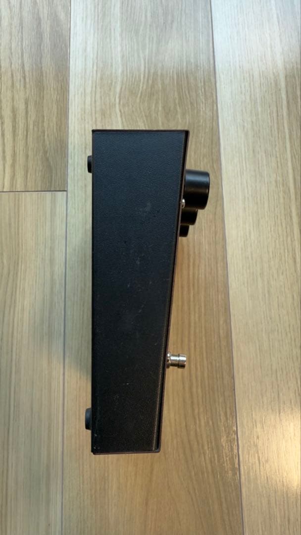 ギター Electro-Harmonix Big Muff NYC USA