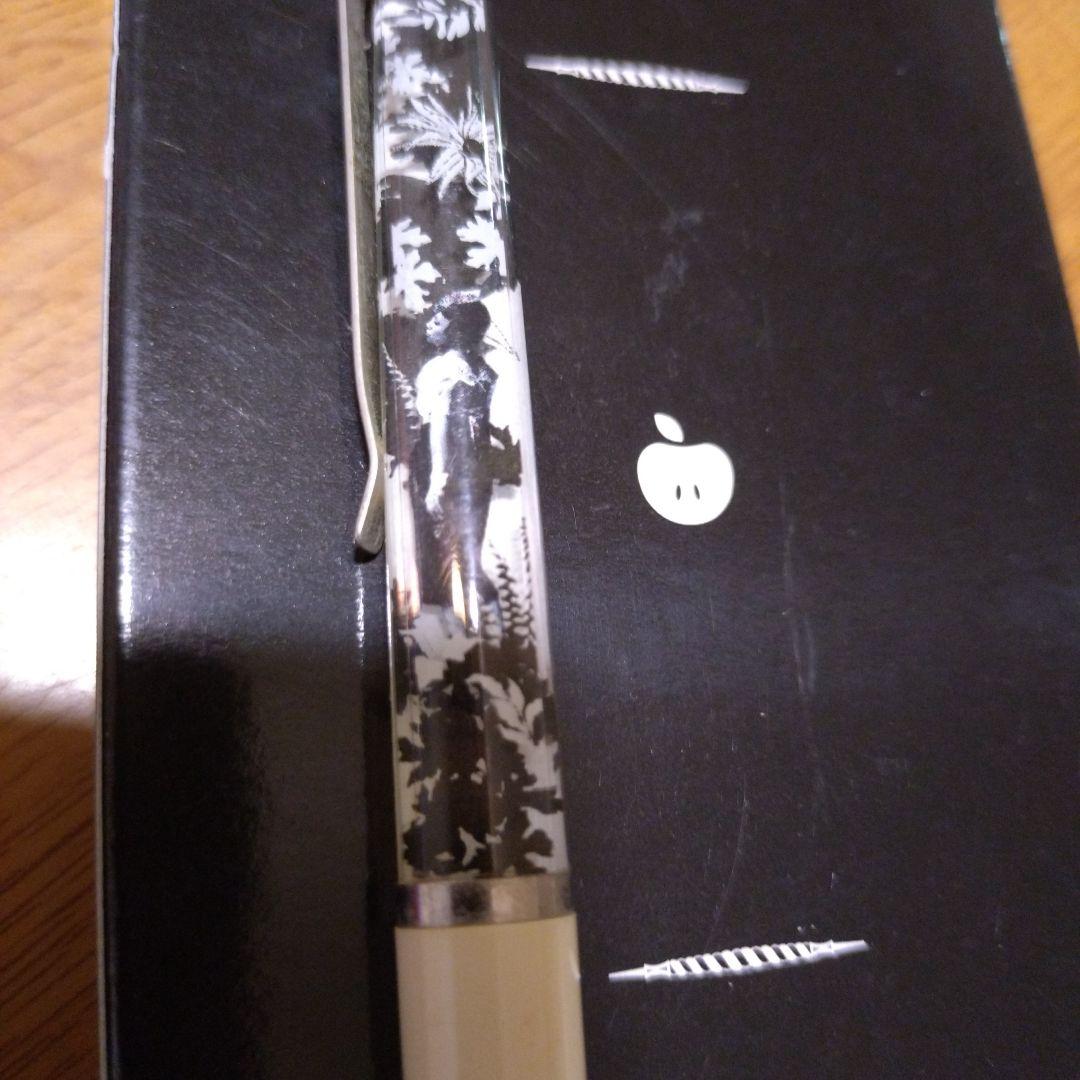 商品状態確認用　椎名林檎　ペンセット