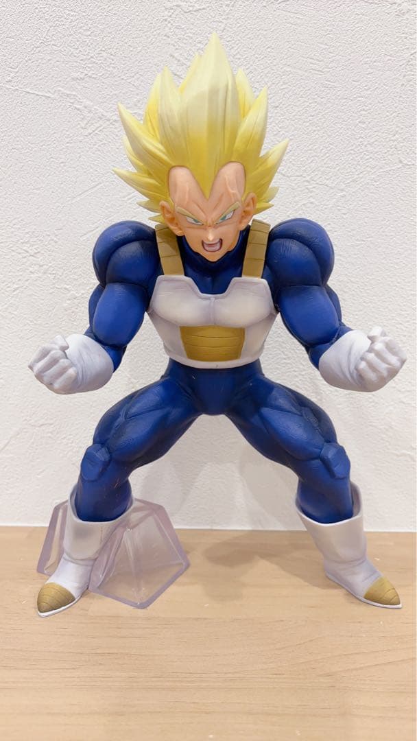 ドラゴンボール フィギュアセット ピッコロ ベジータ ゴハン