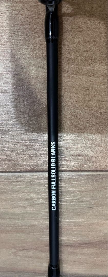 ツリノ タイラバ フルソリッド ロッド