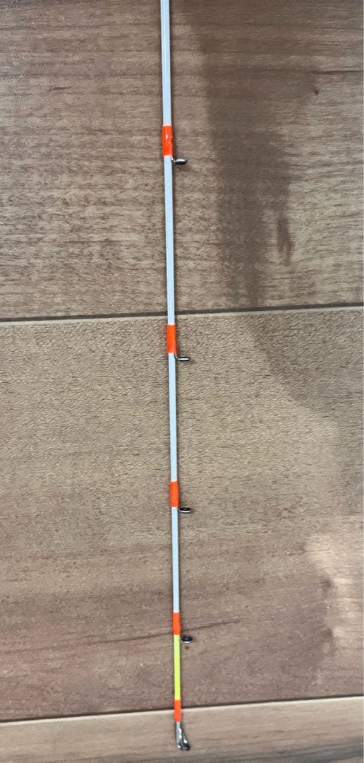 ツリノ タイラバ フルソリッド ロッド