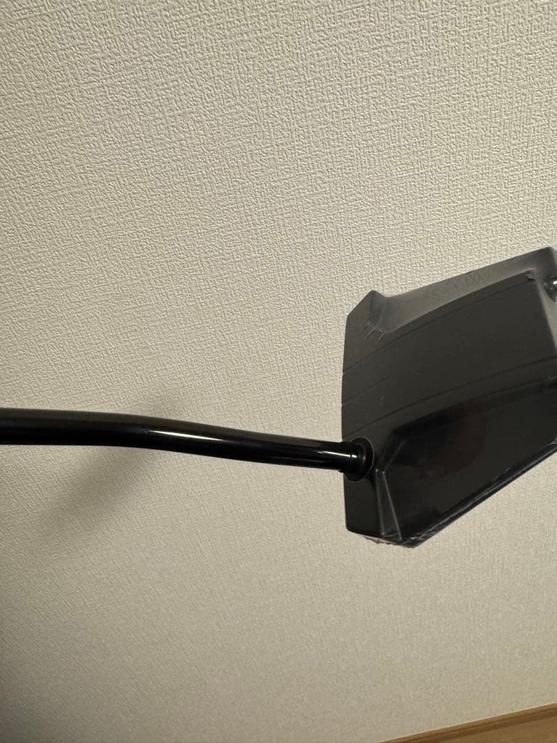 ホワイトホット ブラック DB パター　オデッセイtwelve 未使用試打のみ