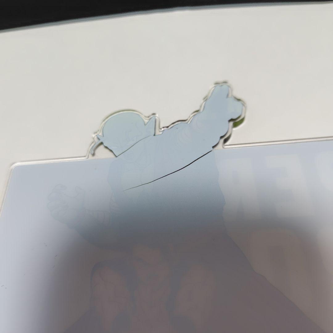 都営交通×ドラゴンボール超　アクリルスタンド