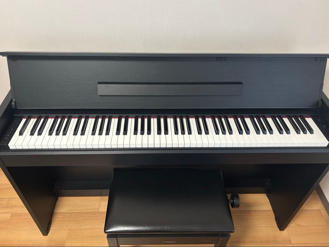 YAMAHA 電子ピアノARIUS YDP-S35 引き取り限定
