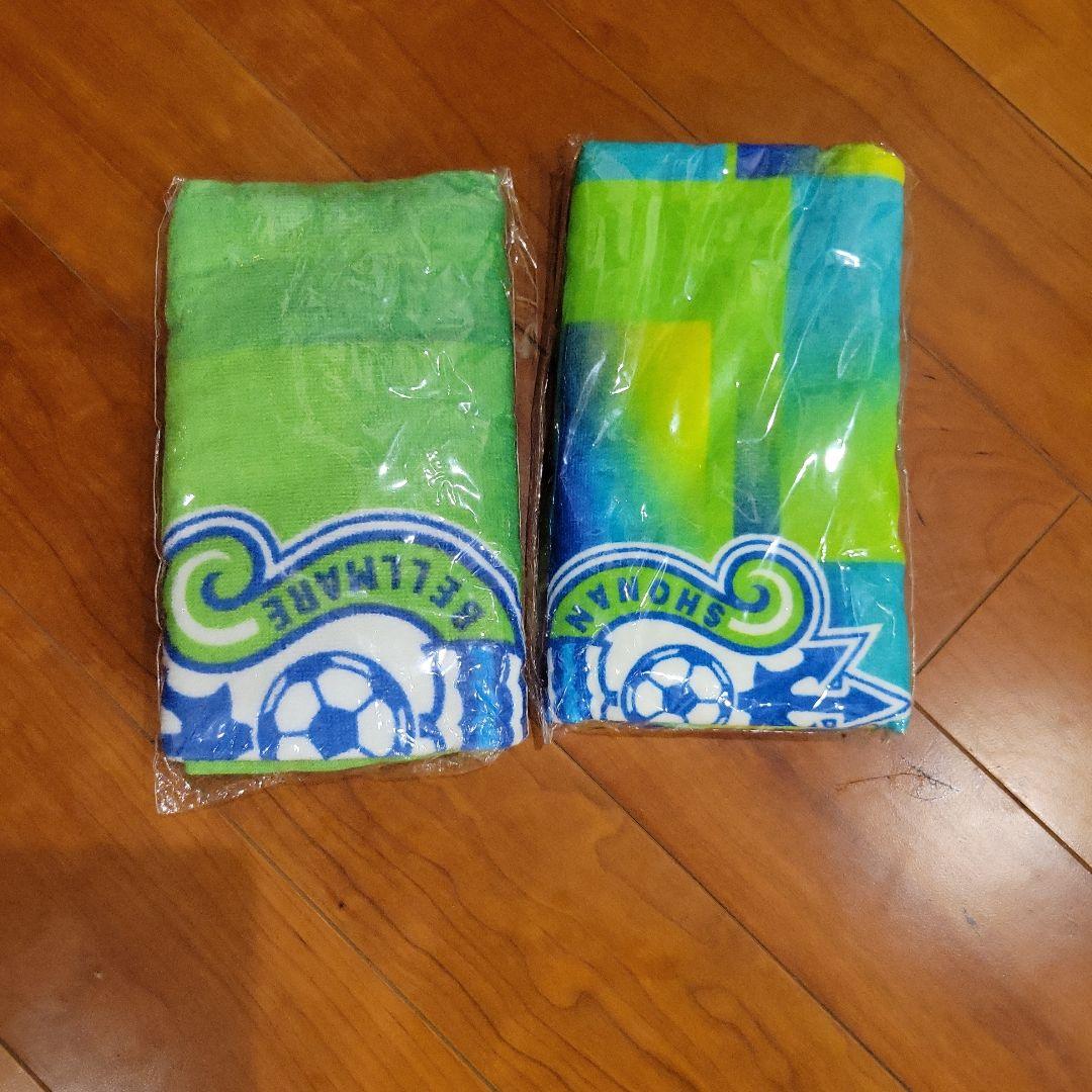 湘南ベルマーレ サッカー応援グッズセット