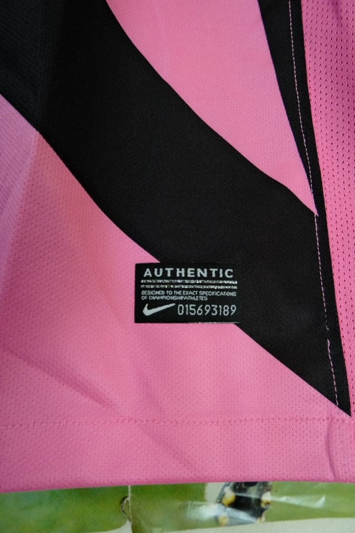 ユベントス　2011/12 AWAY JP Mサイズ