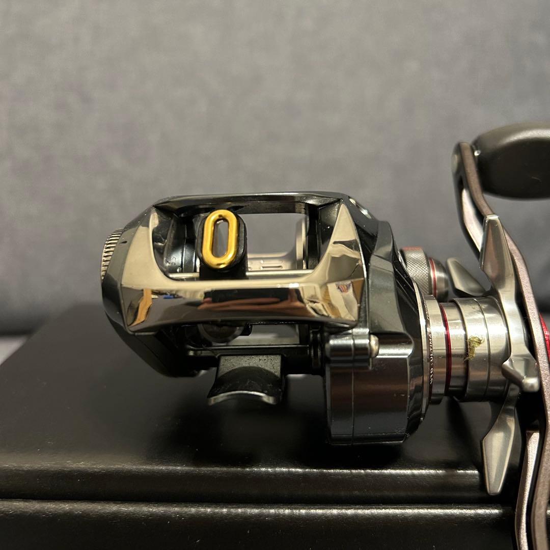 DAIWA TD ZILLION 7.9L J-DREAM ダイワ　TDジリオン