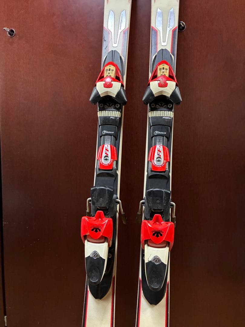 スキー HEAD Supershape Speed 177