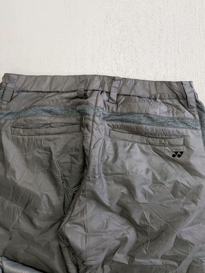 YONEX（ヨネックス）トレーニング、ゴルフダウンウェア