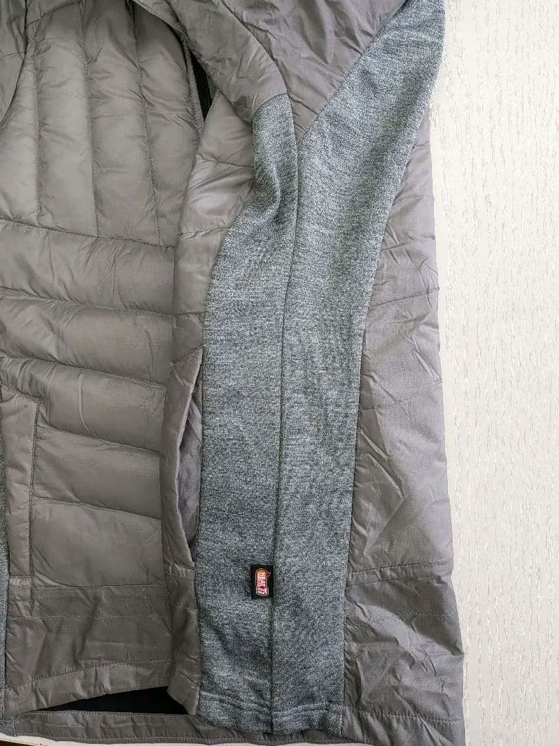 YONEX（ヨネックス）トレーニング、ゴルフダウンウェア