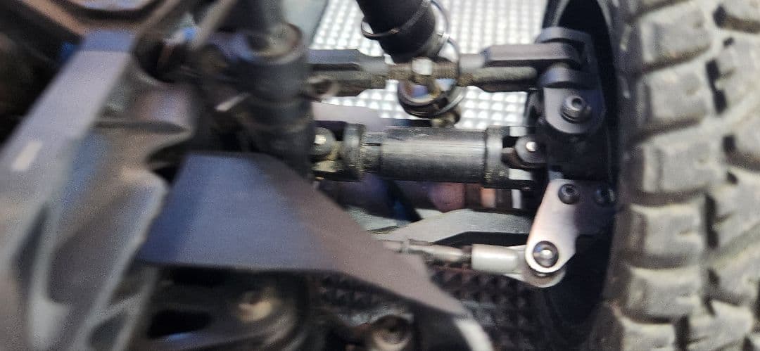 最終値下げ　京商　TACOMA 中古品