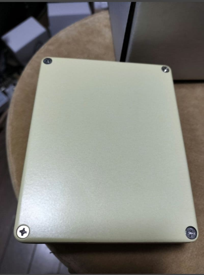 Lovepedal AMP 11 SRV HOSS MOD 未使用値下げ不可