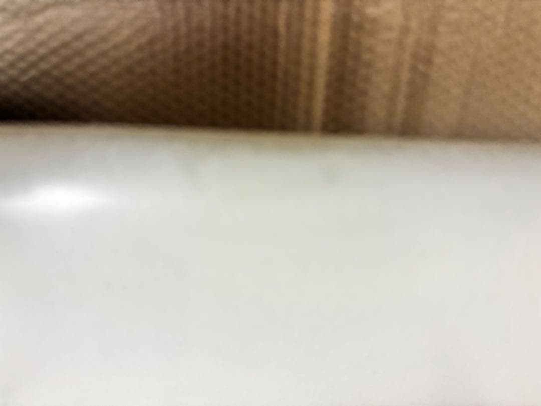 Liddle Designs 6'10 M3P フィン付き