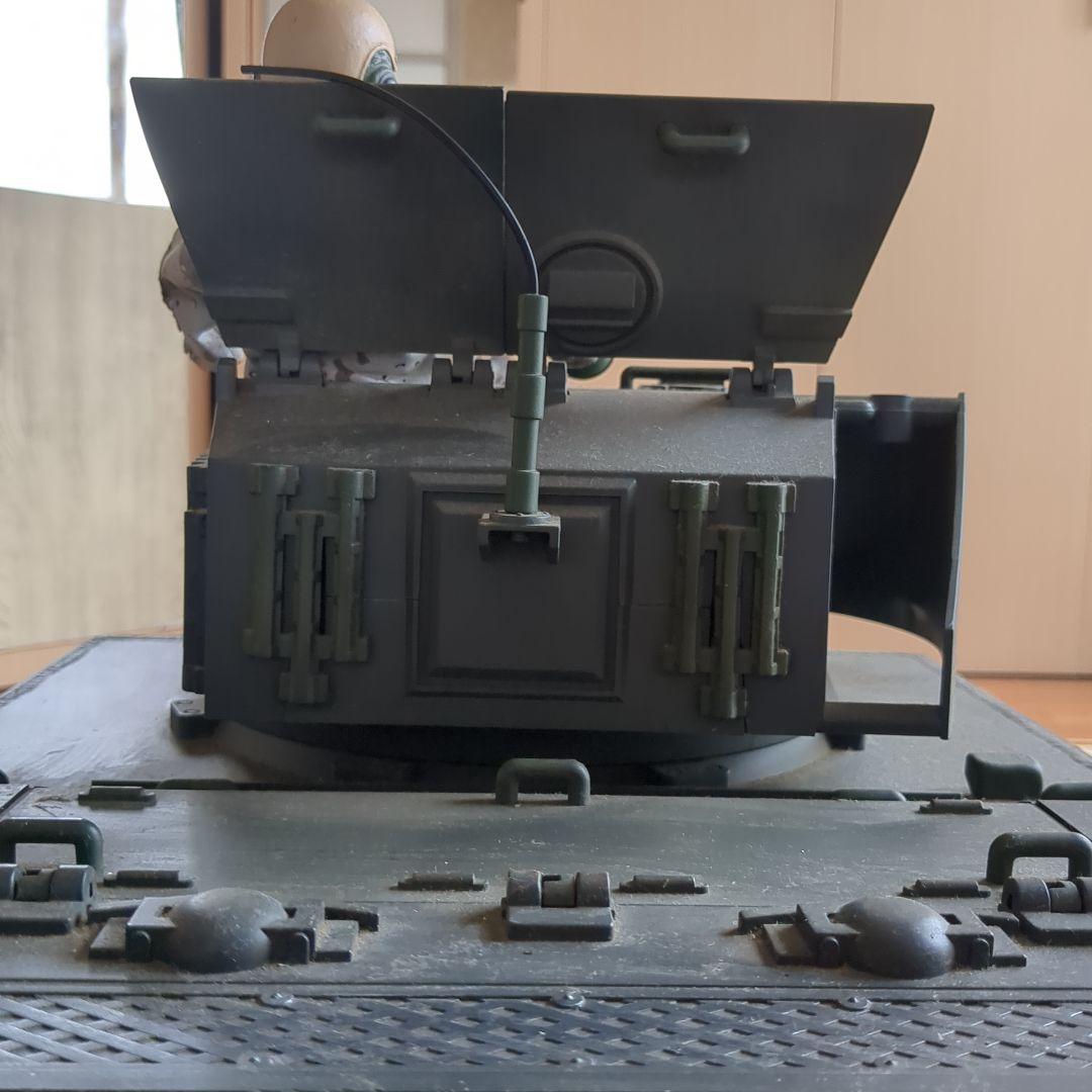 M５軽戦車　１／６スケール　ＧＩジョー