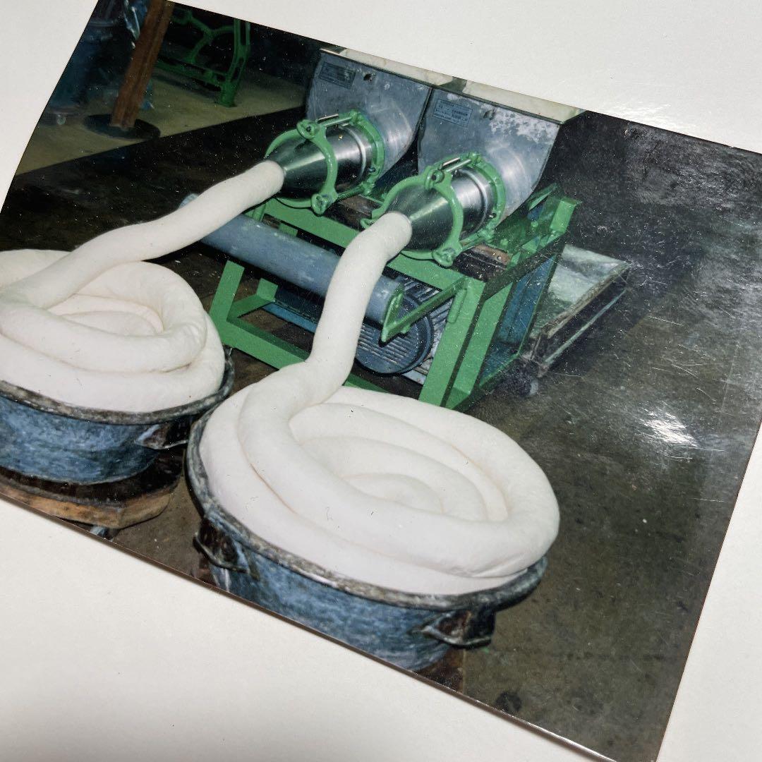 はる母ちやん9kgの2個お姫さまマーク手延そうめん