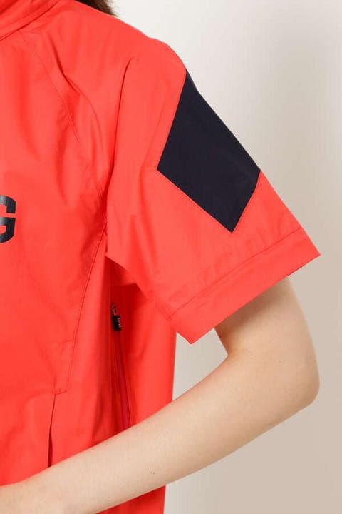 【未使用品】梅雨対策 レインウェア