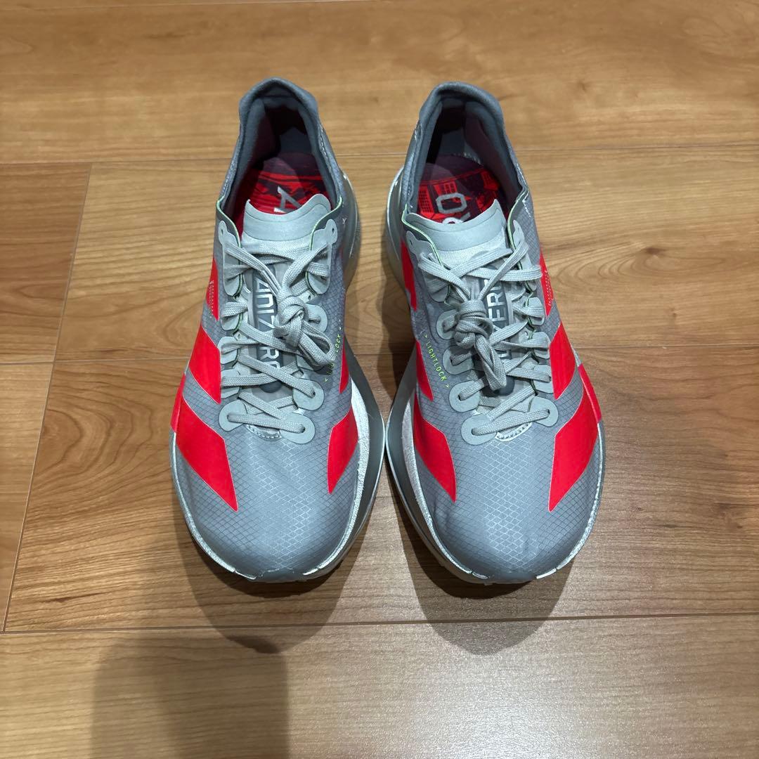 アディダス アディオスプロ4 ADIZERO ADIOS PRO 4 25