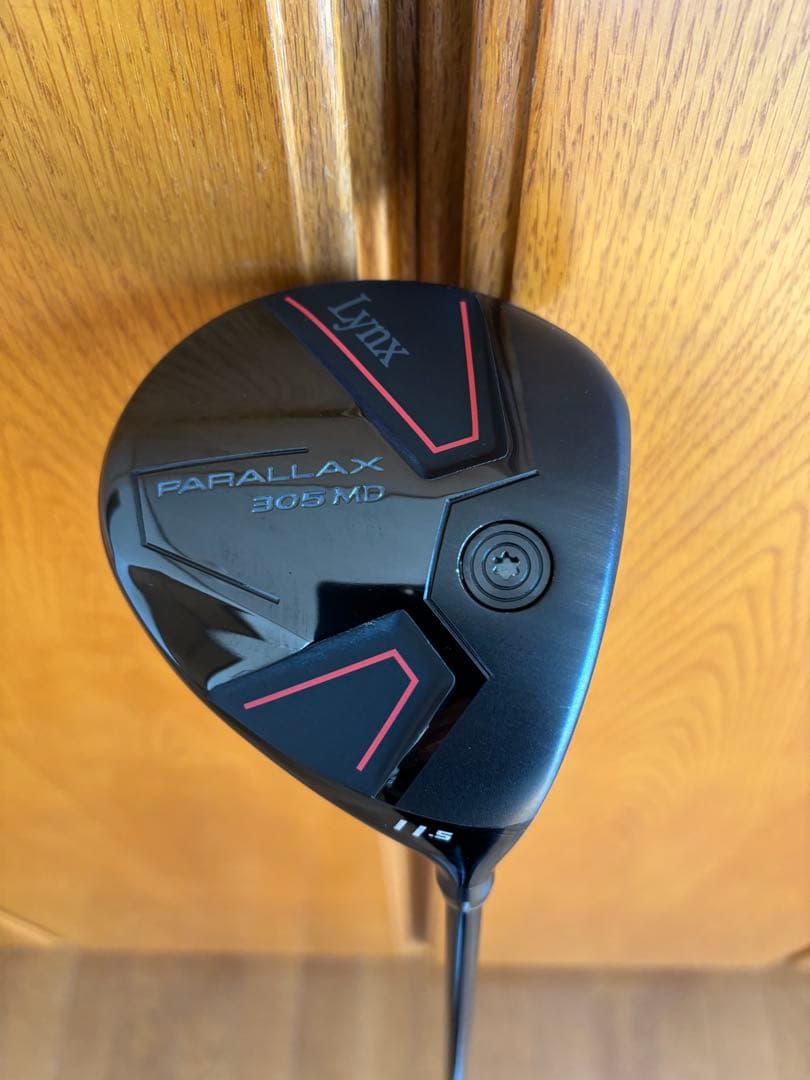 Lynx　ミニドライバー