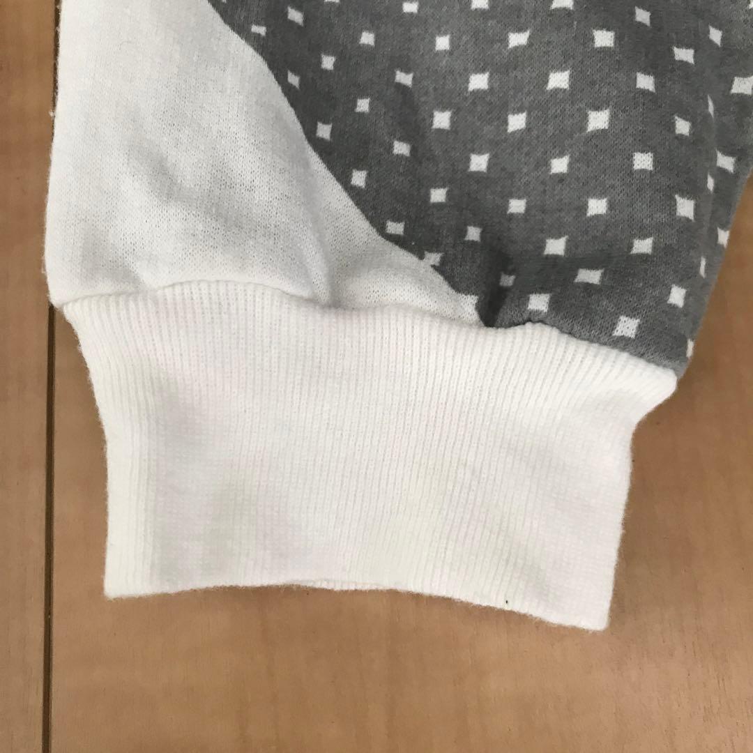 激レア スウェット ローリングストーンズ Rolling Stones 89年製