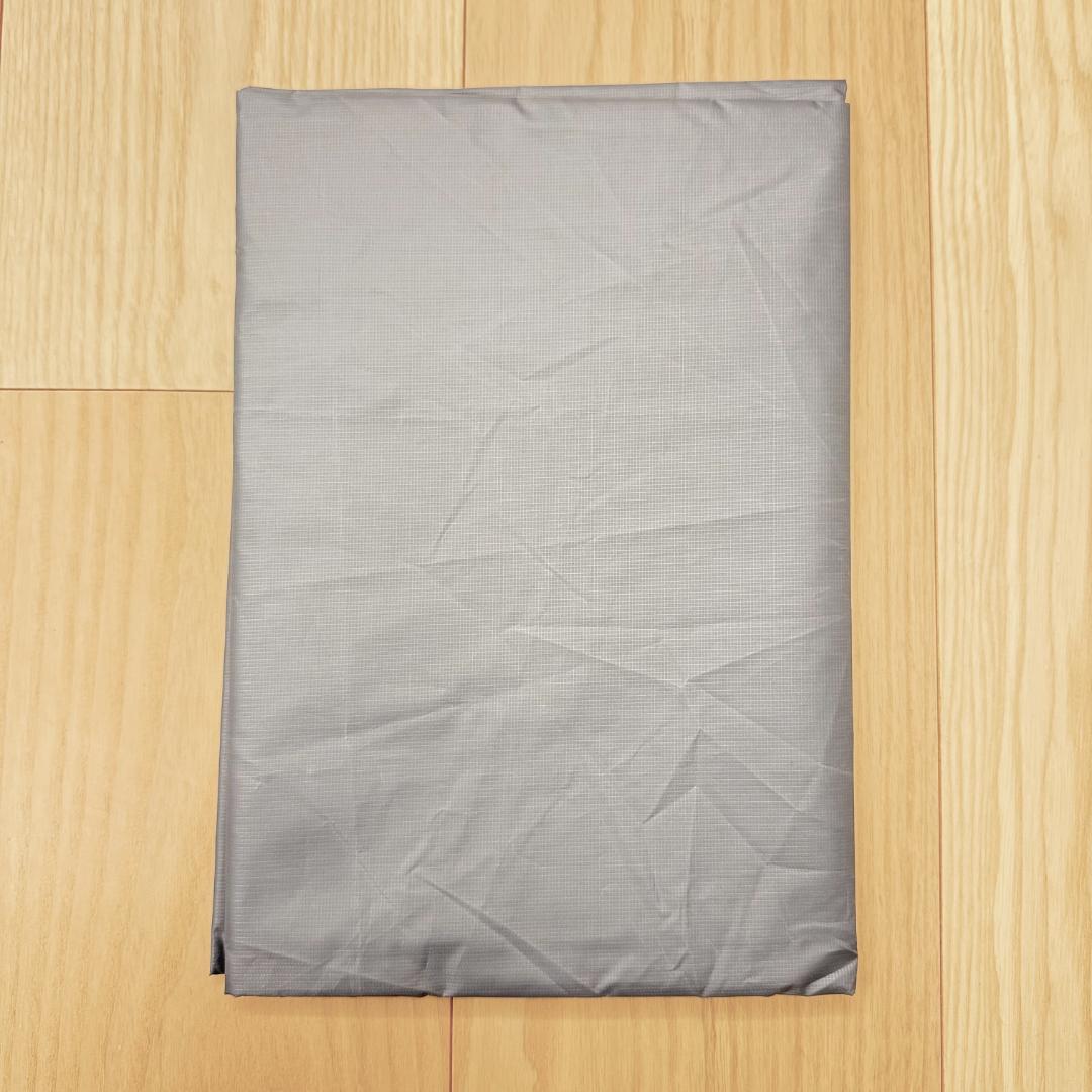 ★【新品】Durston X-Mid 2用UL軽量グラウンドシート 146g