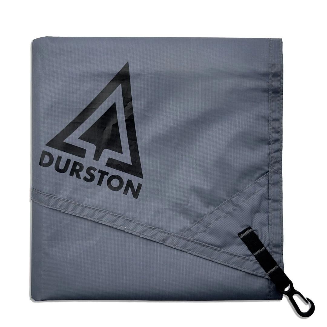 ★【新品】Durston X-Mid 2用UL軽量グラウンドシート 146g