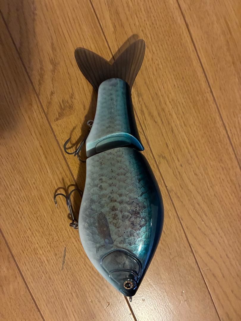 ロマンメイド　ムダイフローティング