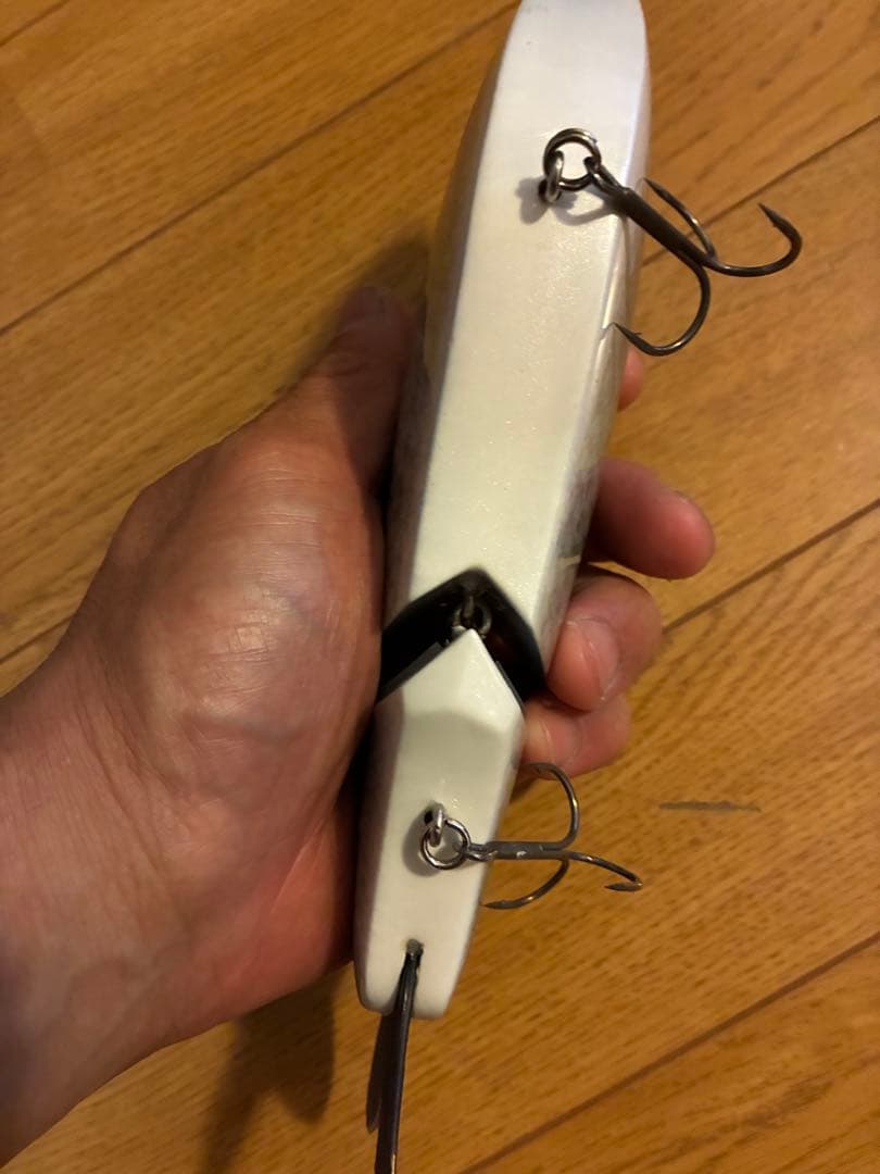 ロマンメイド　ムダイフローティング