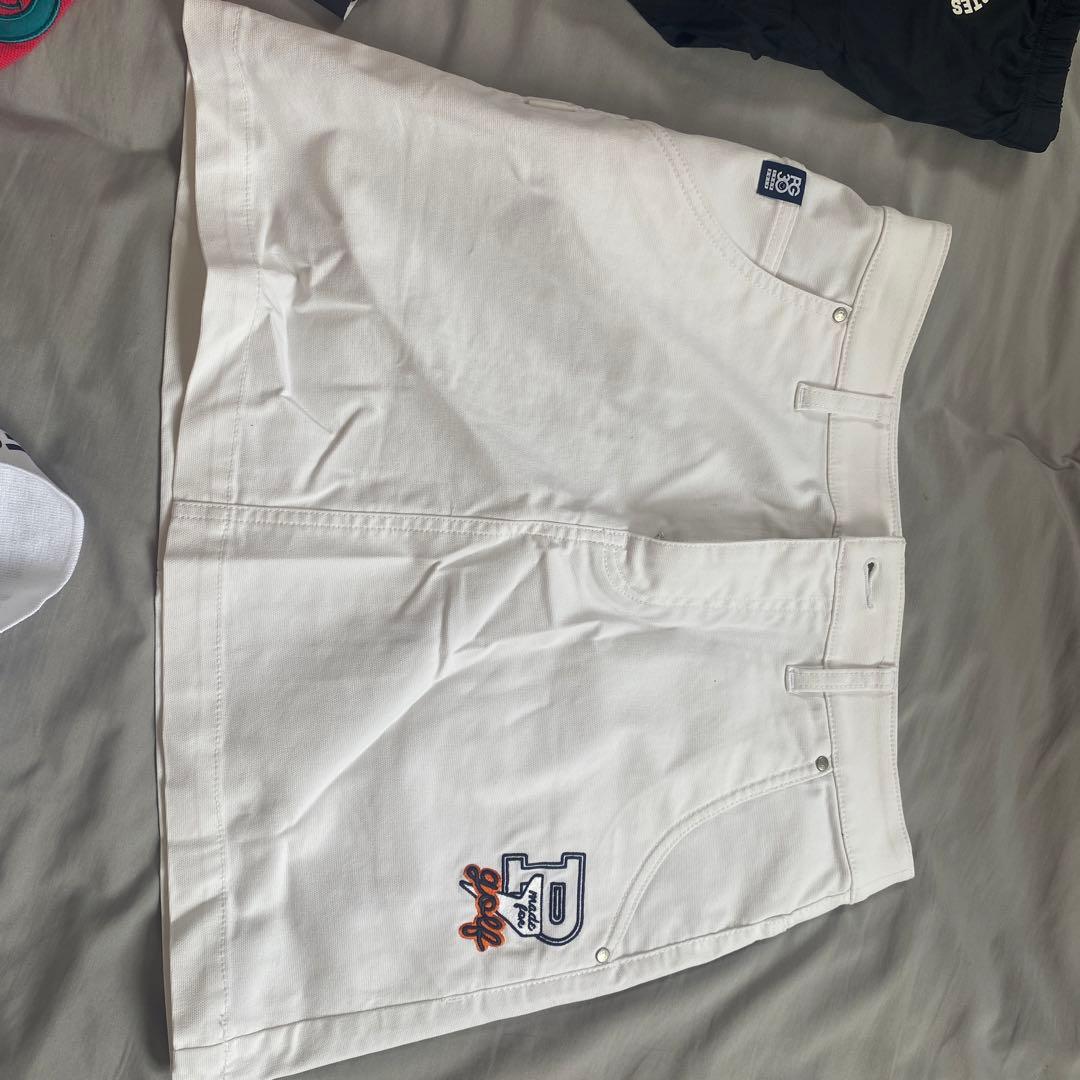 パーリーゲイツ、ジャックバニー　セット売り