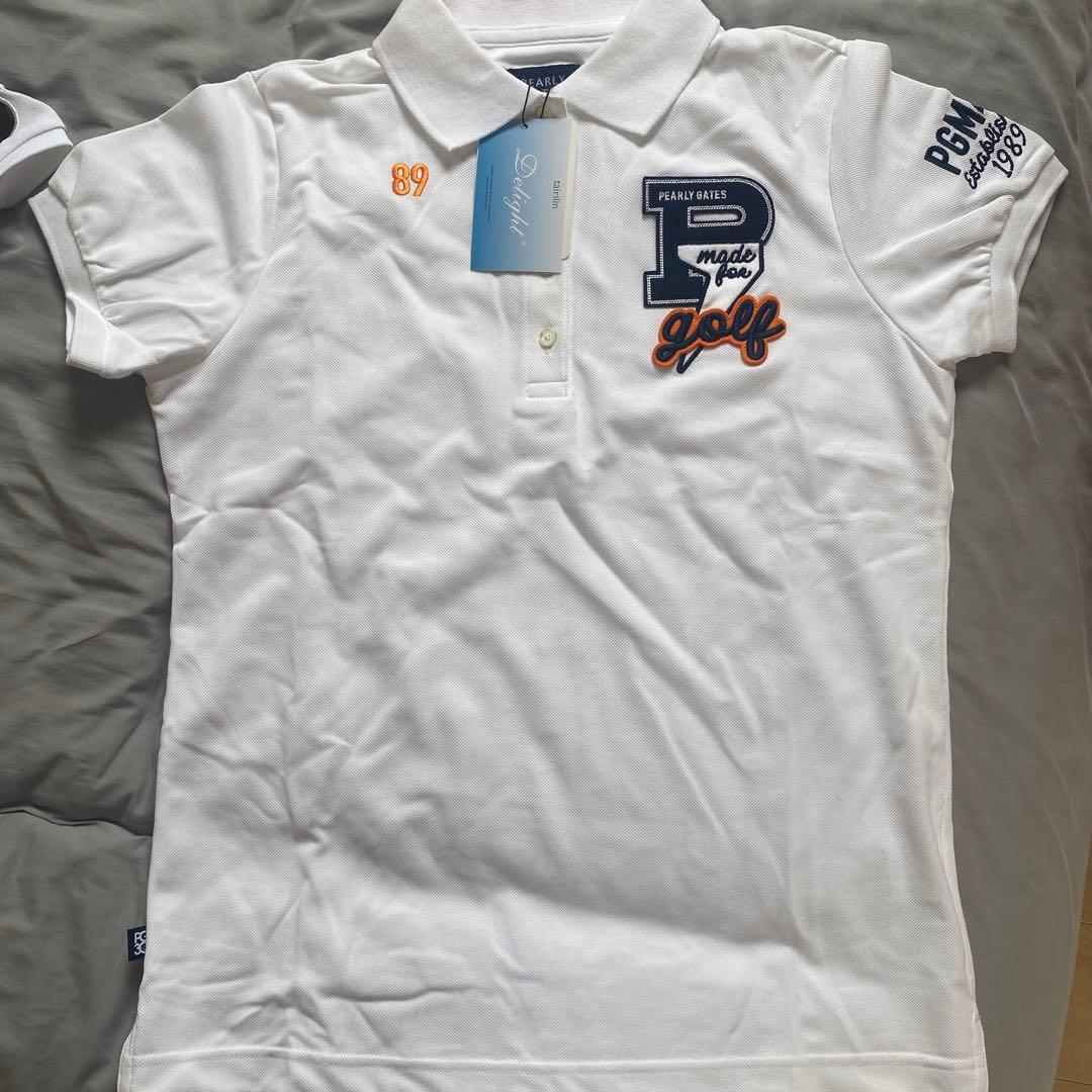 パーリーゲイツ、ジャックバニー　セット売り