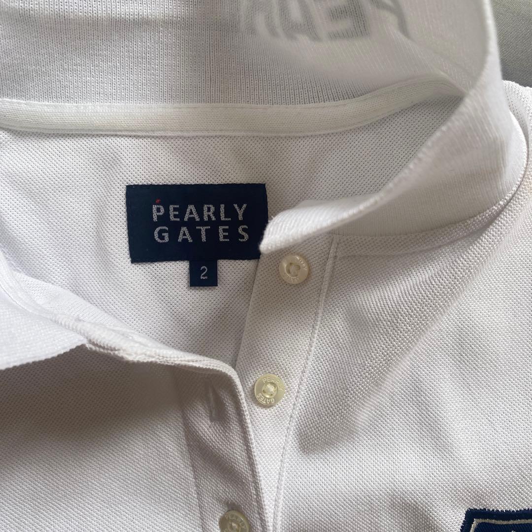 パーリーゲイツ、ジャックバニー　セット売り